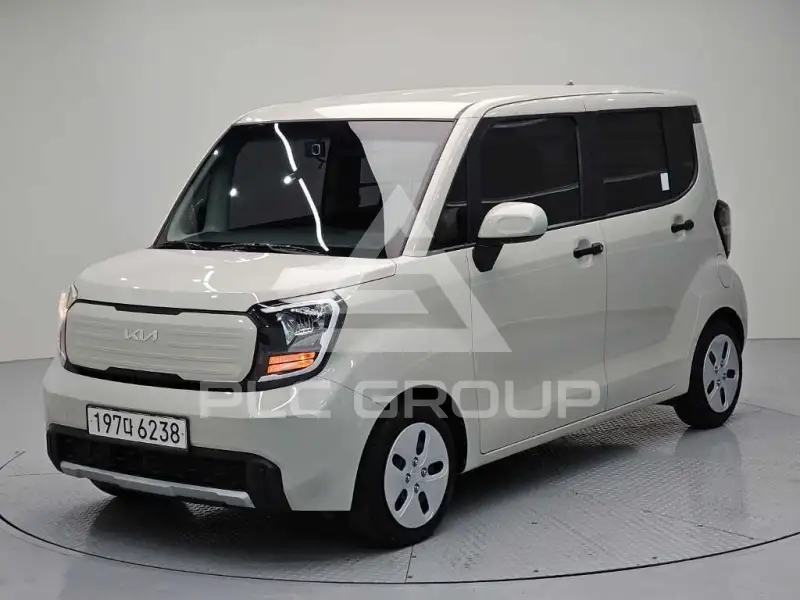 2023 KIA Ray