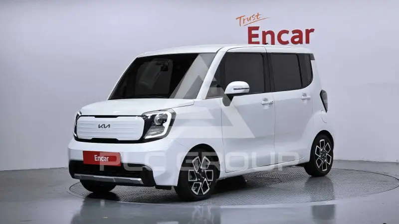 2023 KIA Ray