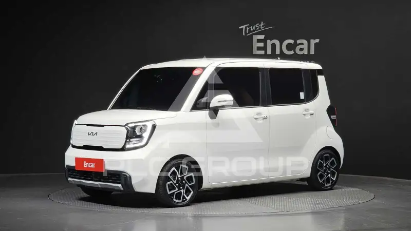 2023 KIA Ray