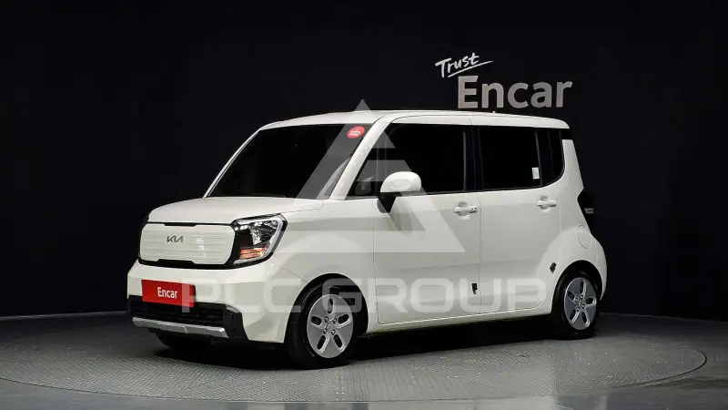 2023 KIA Ray