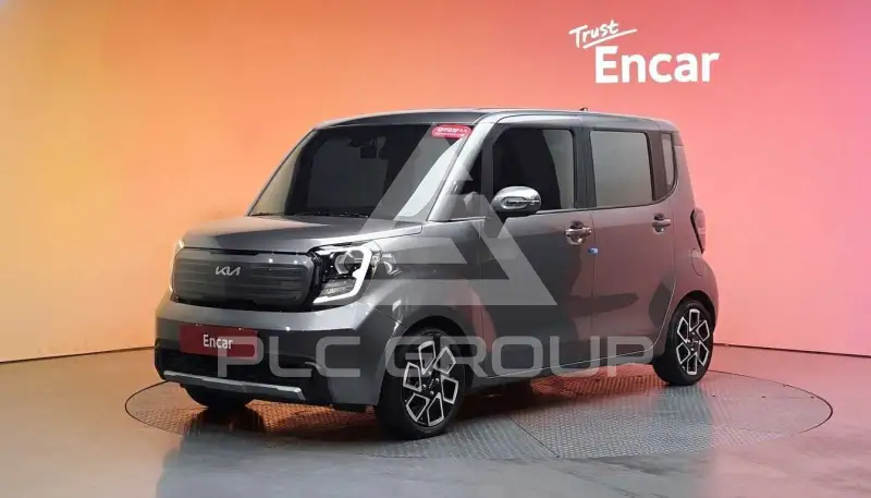 2023 KIA Ray