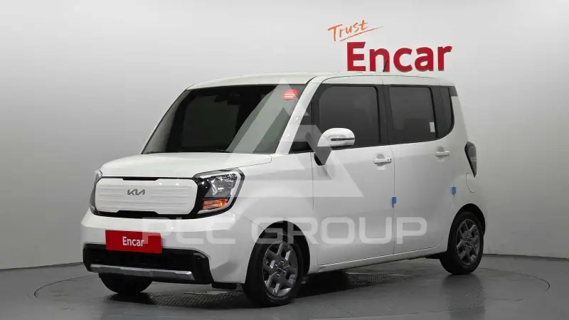 2023 KIA Ray