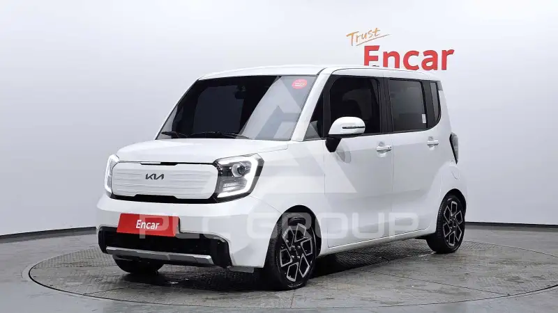 2023 KIA Ray