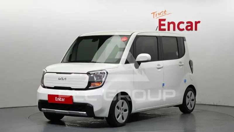 2023 KIA Ray