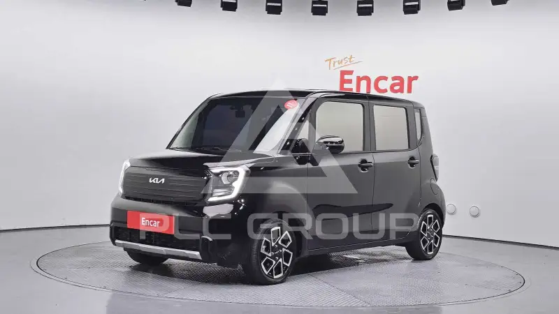 2023 KIA Ray