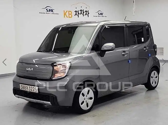 2023 KIA Ray