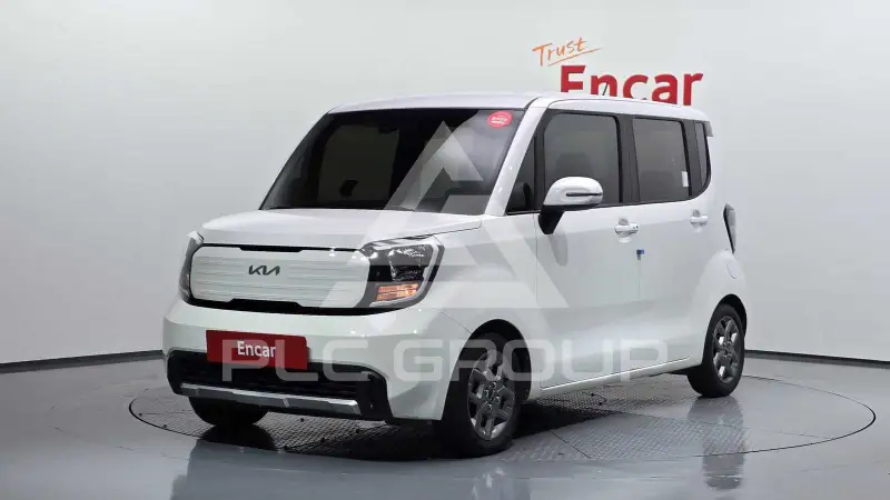 2023 KIA Ray
