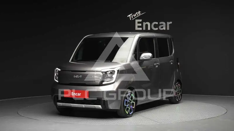 2023 KIA Ray