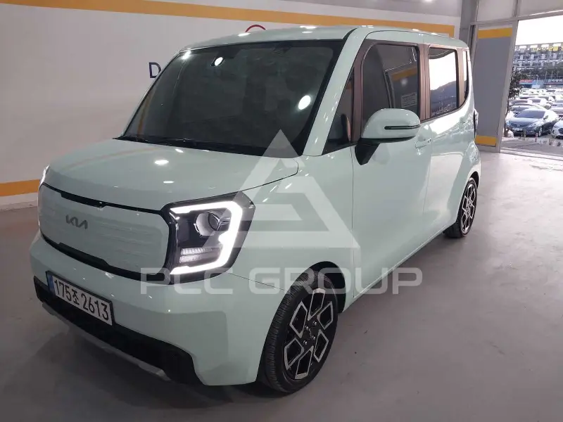 2023 KIA Ray