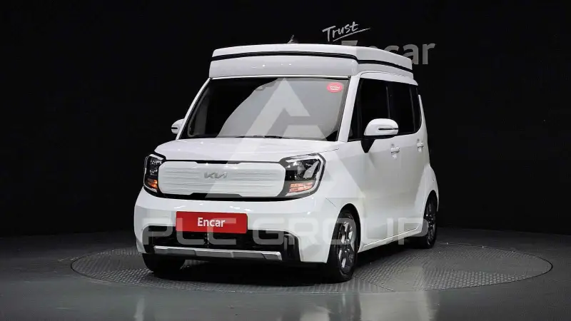 2023 KIA Ray