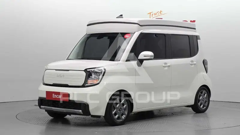 2023 KIA Ray