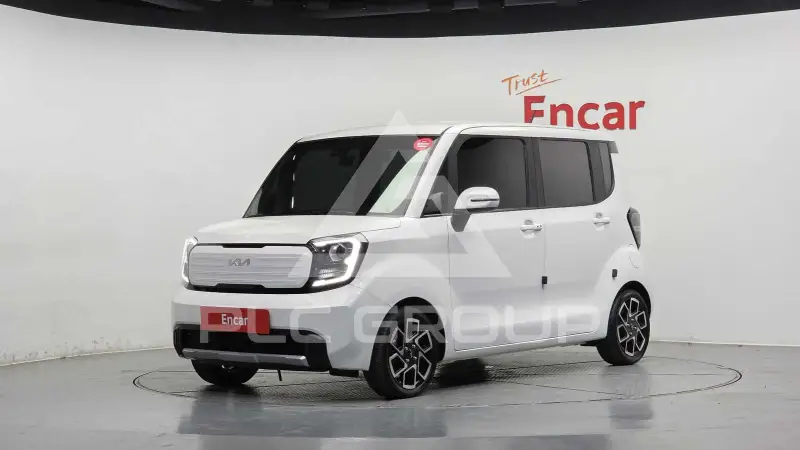 2023 KIA Ray