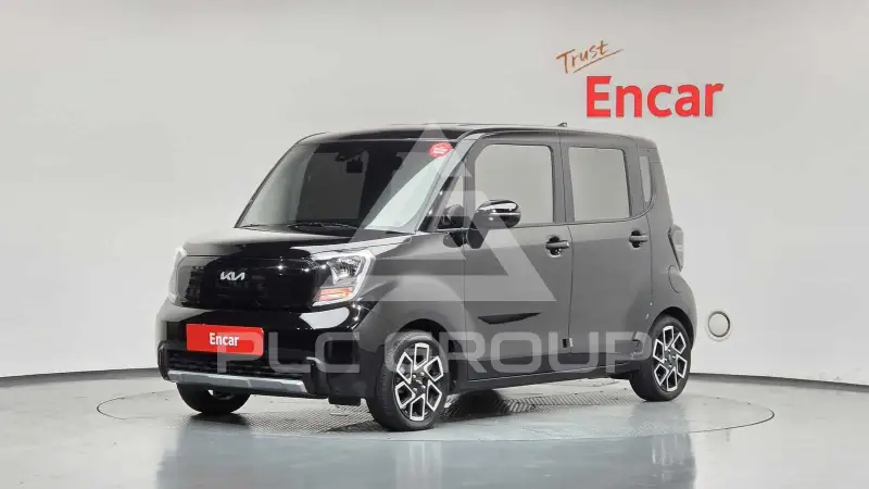 2023 KIA Ray