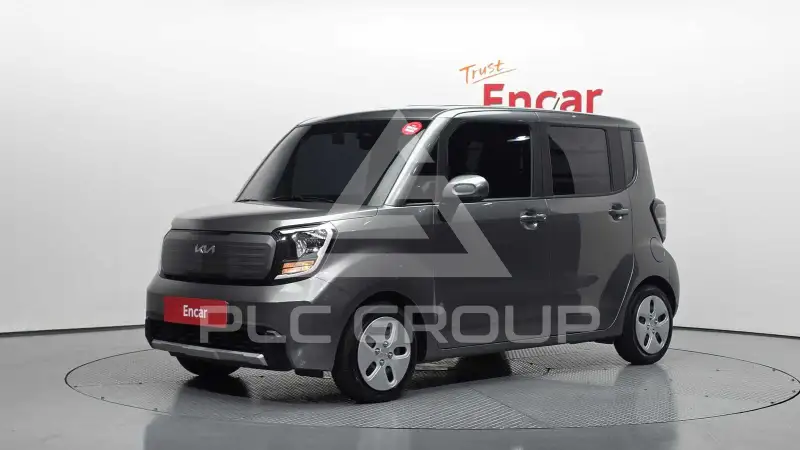 2023 KIA Ray
