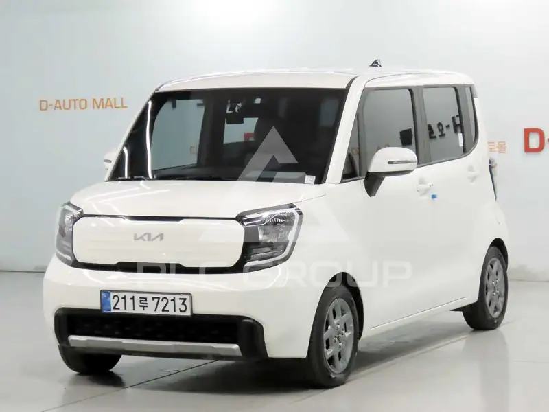 2023 KIA Ray