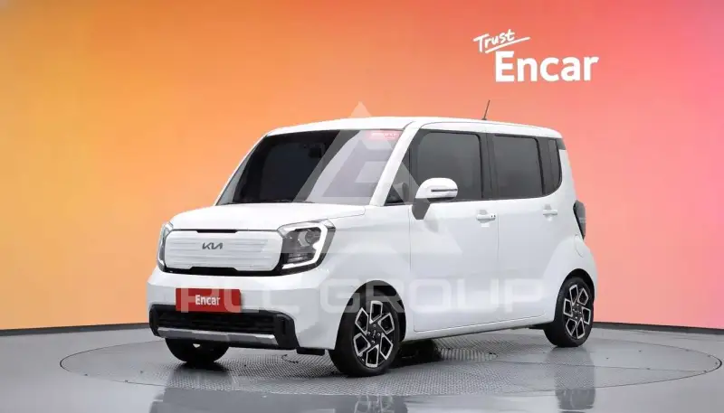 2023 KIA Ray