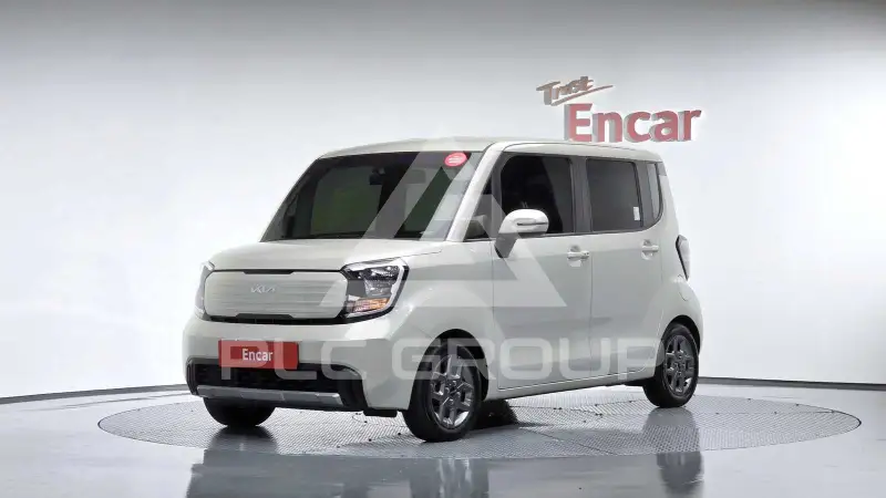 2023 KIA Ray