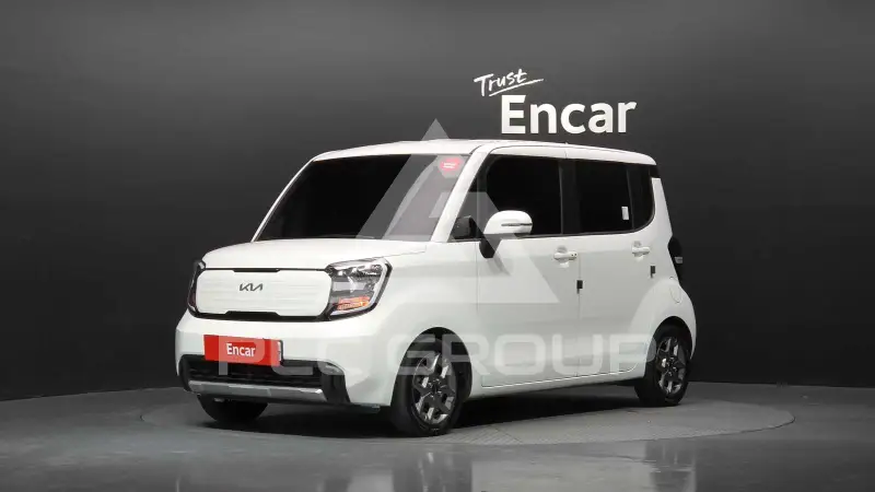 2023 KIA Ray