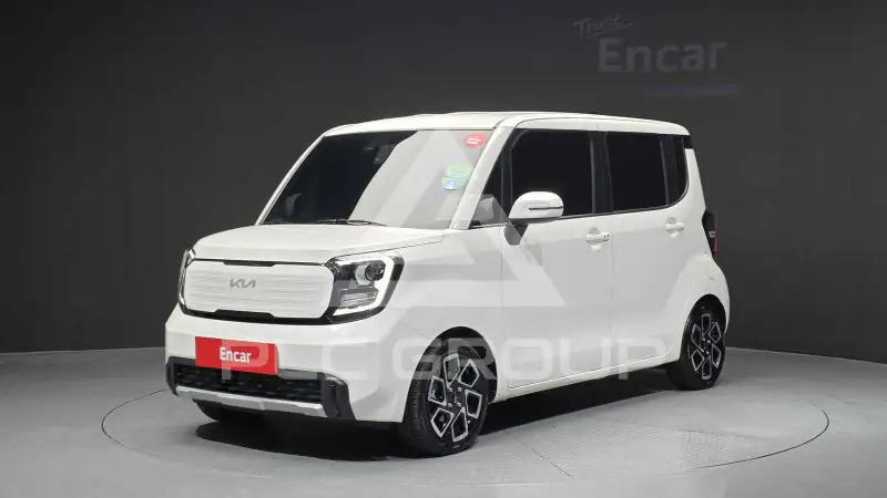 2023 KIA Ray