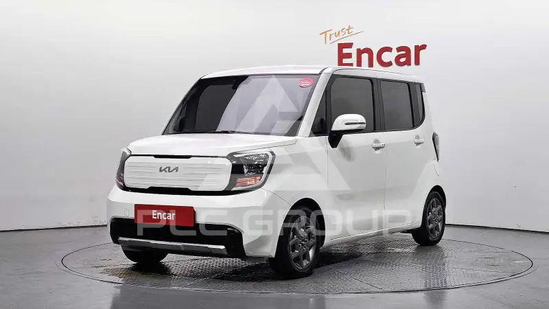 2023 KIA Ray