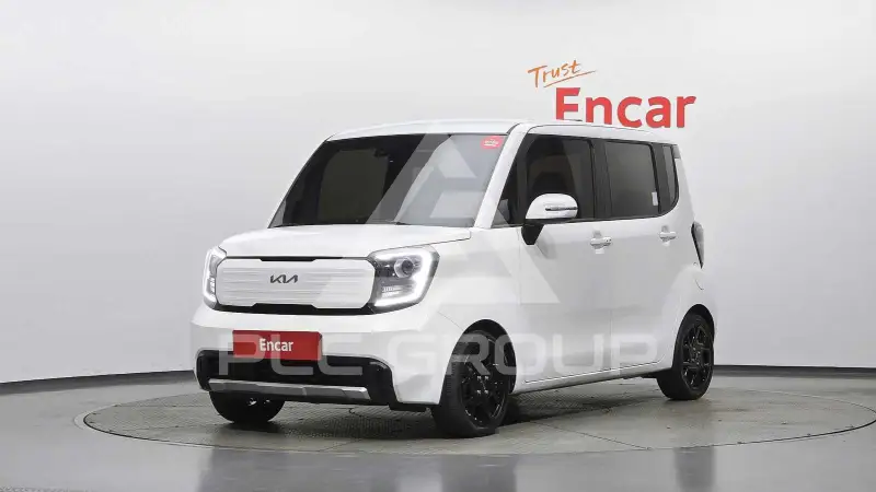 2023 KIA Ray