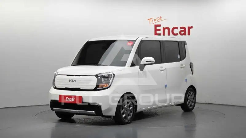 2023 KIA Ray