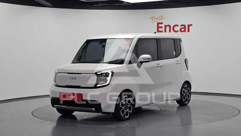 2023 KIA Ray