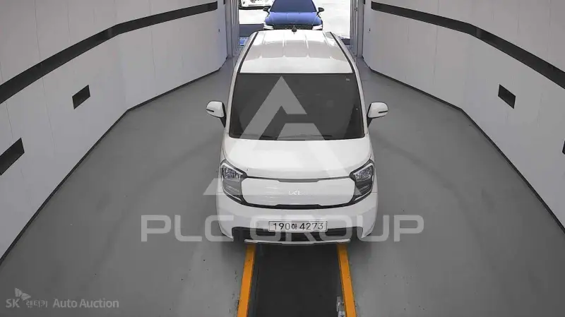 2023 KIA Ray