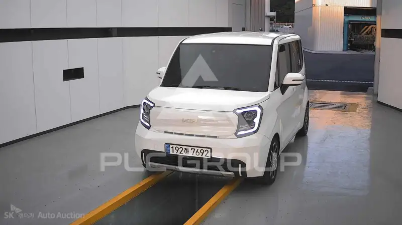 2023 KIA Ray
