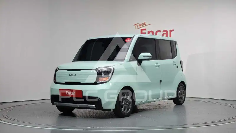 2023 KIA Ray