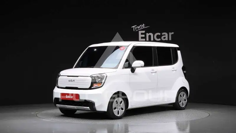 2023 KIA Ray