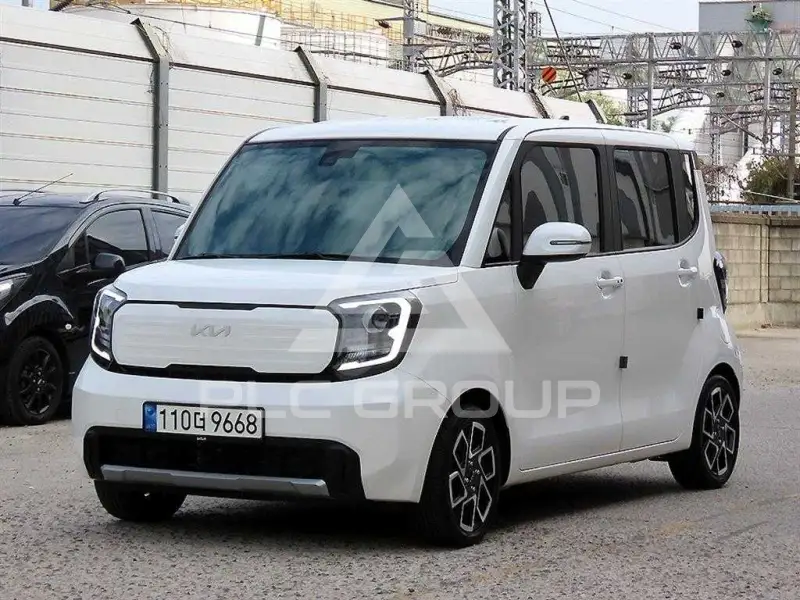 2023 KIA Ray