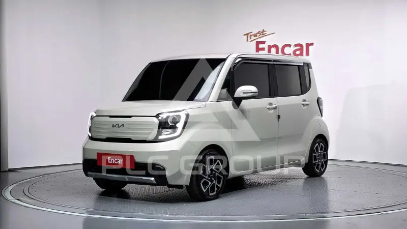 2023 KIA Ray