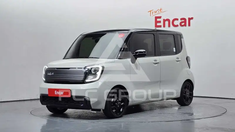 2023 KIA Ray