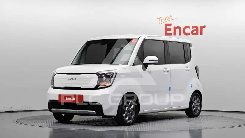 2023 KIA Ray