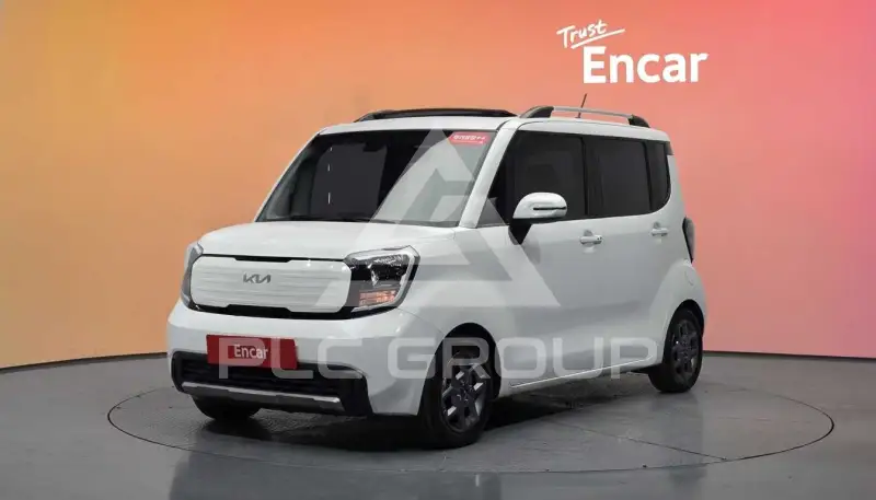 2023 KIA Ray