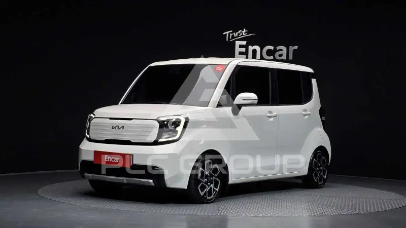 2023 KIA Ray