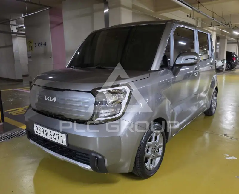 2023 KIA Ray