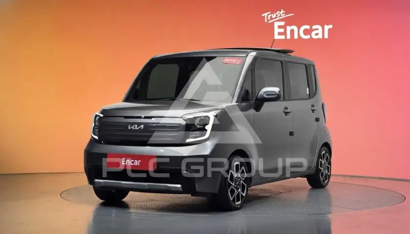 2023 KIA Ray