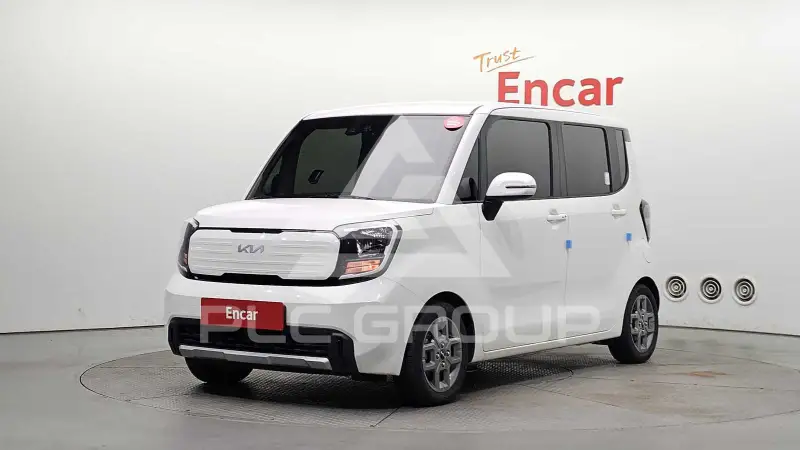 2023 KIA Ray