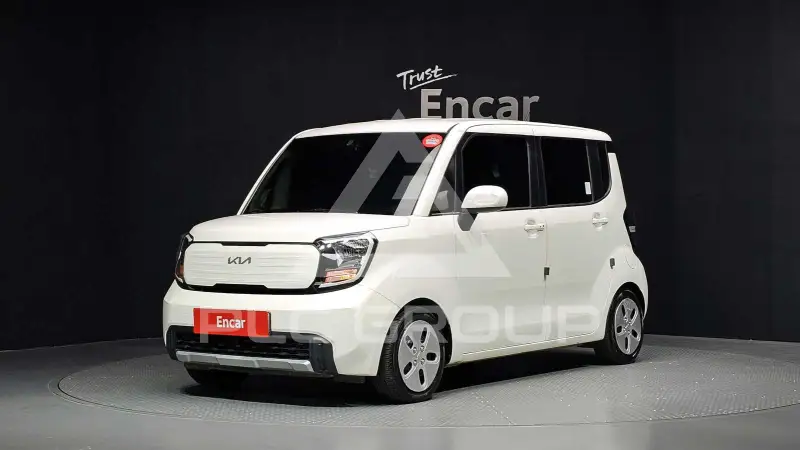 2023 KIA Ray