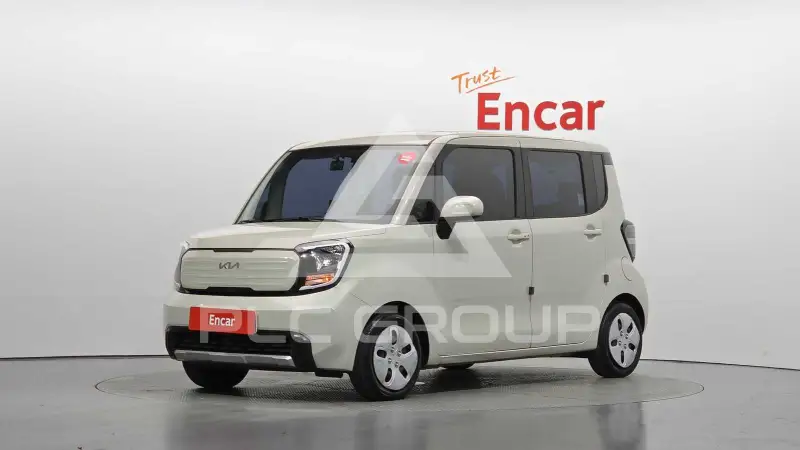 2023 KIA Ray
