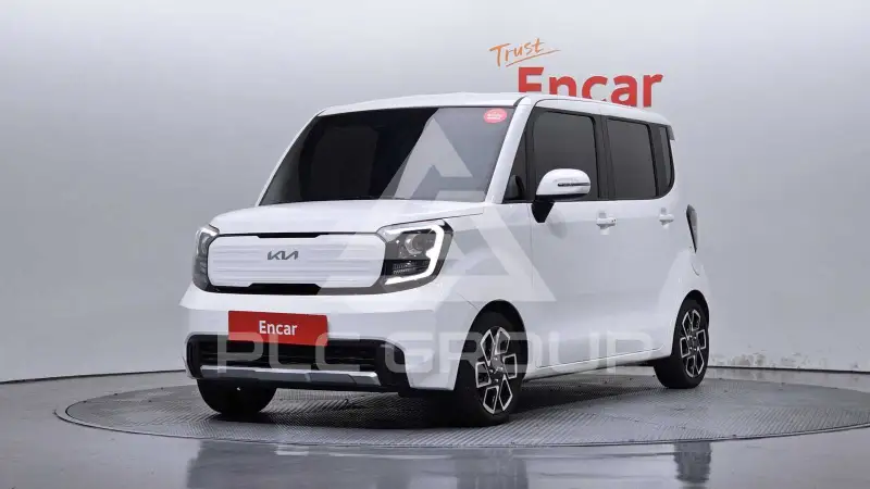 2023 KIA Ray