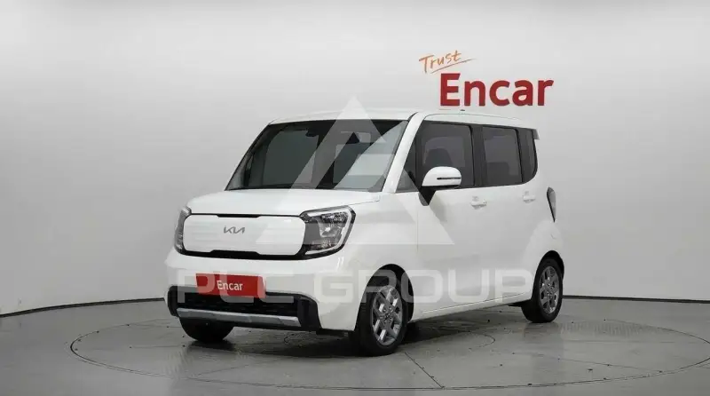 2023 KIA Ray