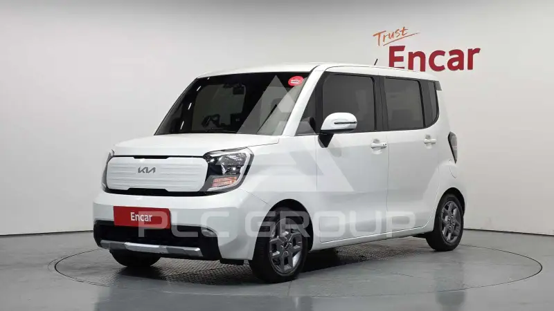 2023 KIA Ray