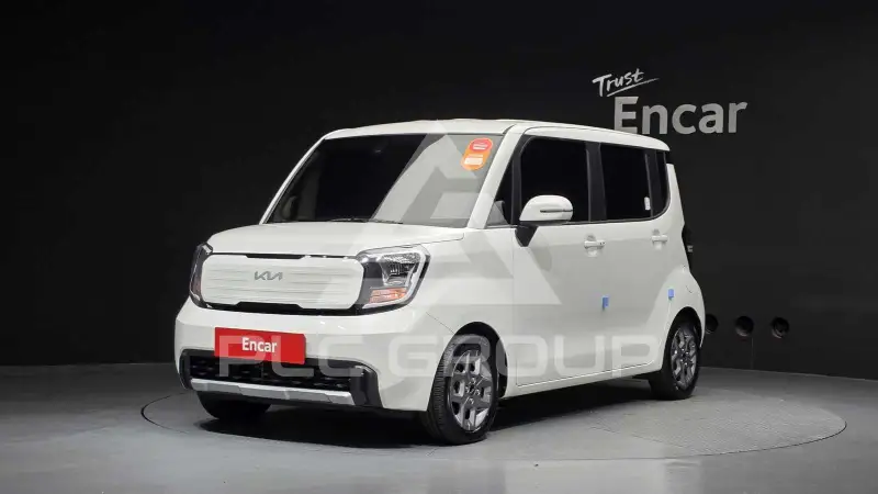 2023 KIA Ray