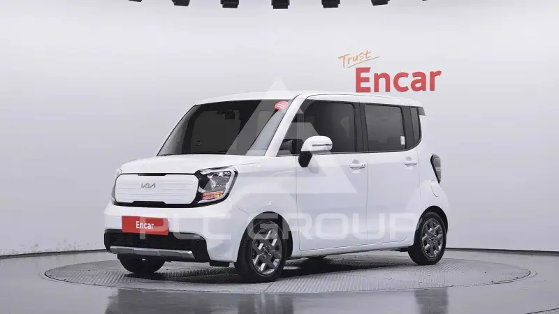 2023 KIA Ray