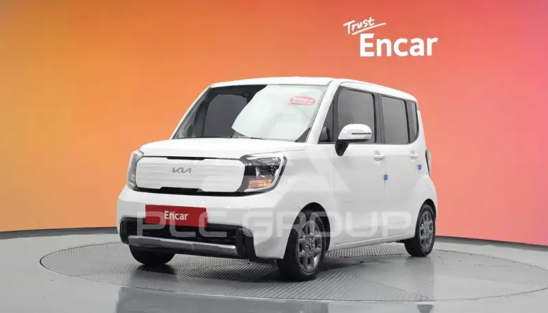 2023 KIA Ray