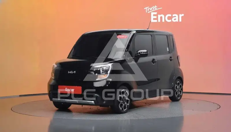 2023 KIA Ray