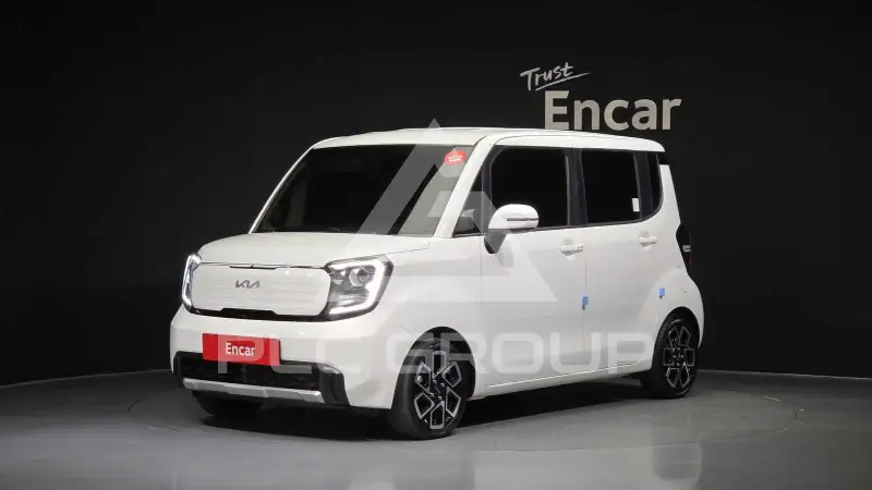 2023 KIA Ray